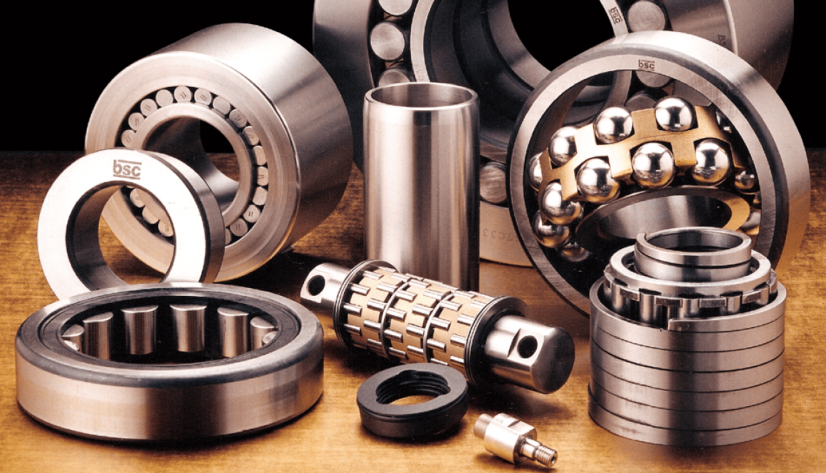 BSC-Manufacturing