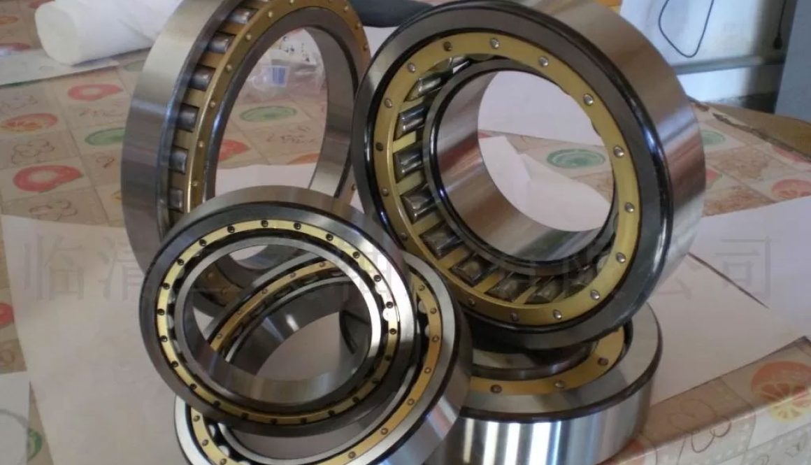 CYLINDRICAL-ROLLERS